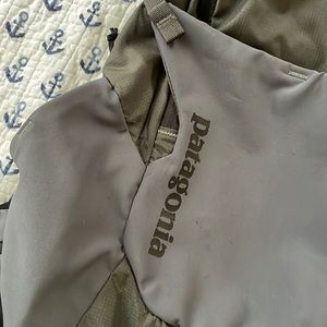 Patagonia dirt Roemer, 20 L hydration pack